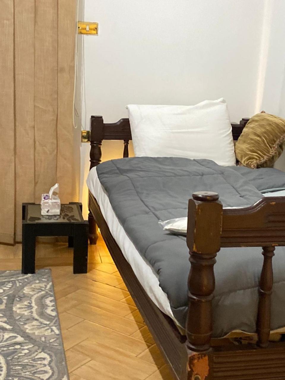 Master Room In Nasr City Private Bathroom — 4-Star Luxury Hotel in Cairo, Egypt