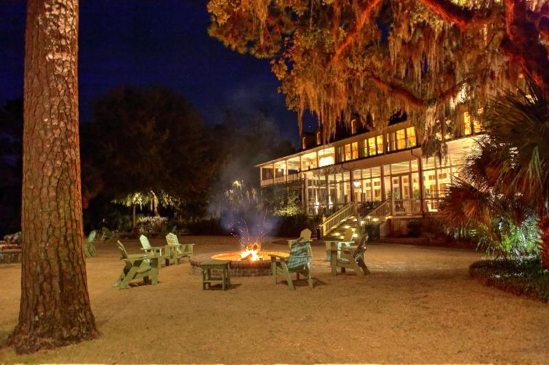 The Inn at Palmetto Bluff - photo 8