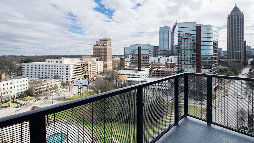 Canopy by Hilton Atlanta Midtown - photo 13
