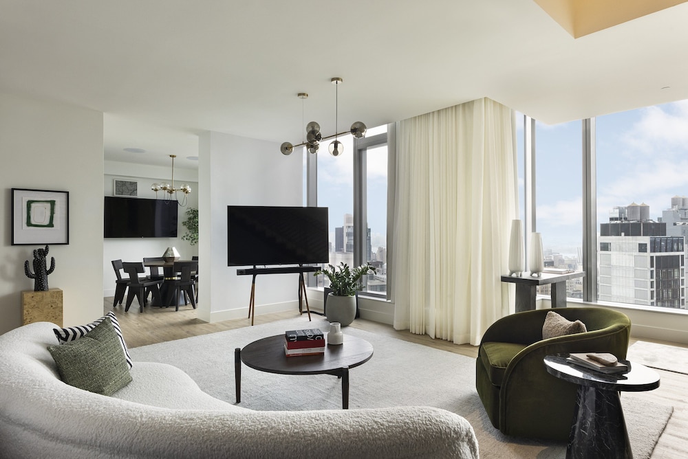 Virgin Hotels New York City - photo 21