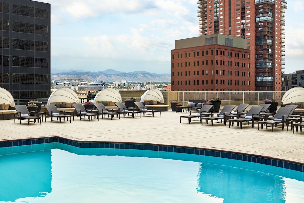 The Westin Denver Downtown - photo 44