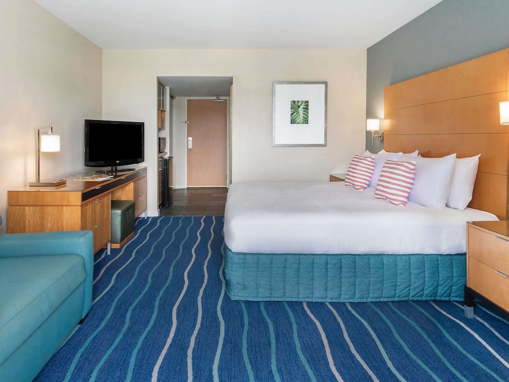 Ala Moana Hotel by Mantra - photo 20
