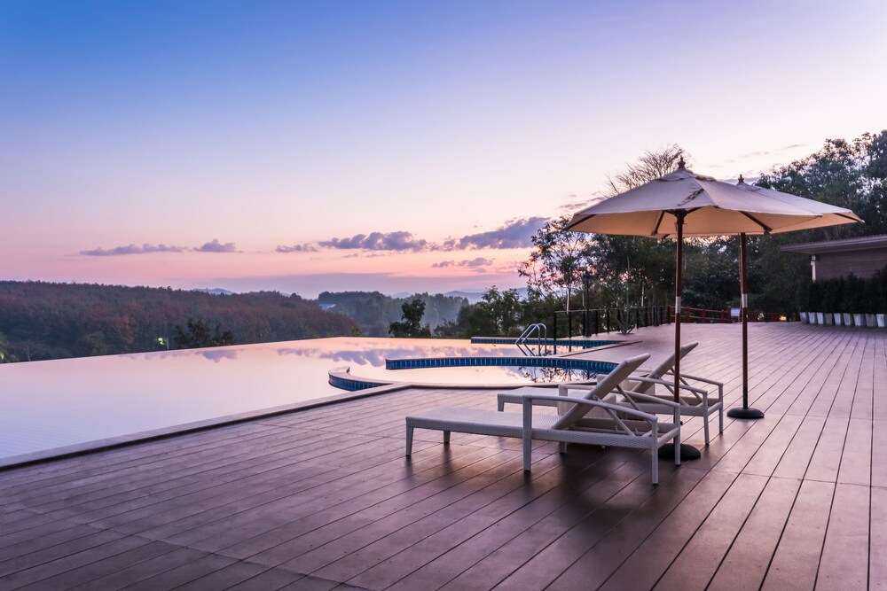 Chiangrai Lake Hill Resort in Chiang Rai, Thailand