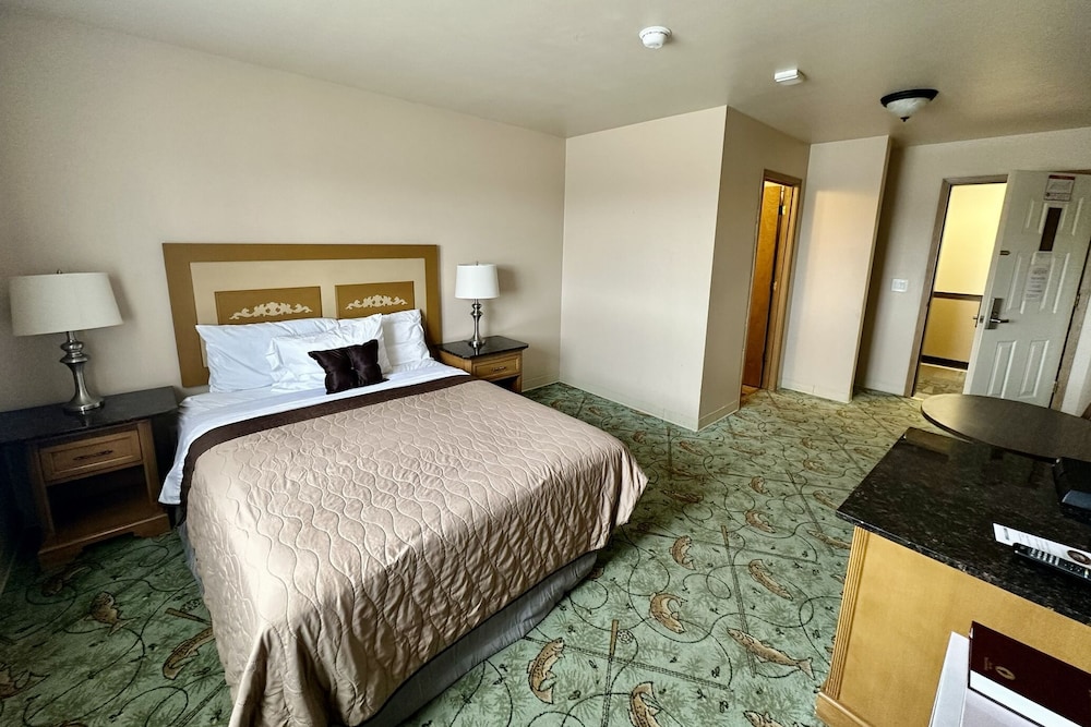 Alaska Angler's Inn - photo 49