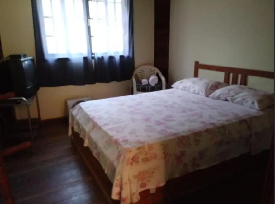 Hospedaria Tinoco — Barra Do Pirai