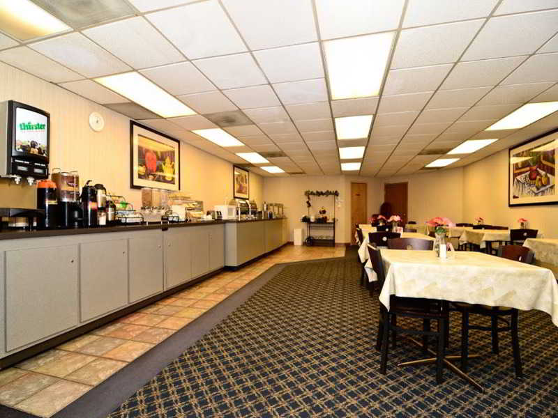 Best Western Tulalip Inn - photo 27