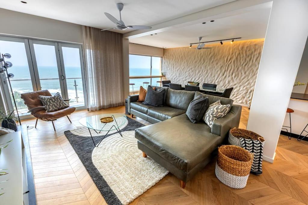 Ocean Luxury — 4-Star Luxury Hotel in Ballito, South Africa