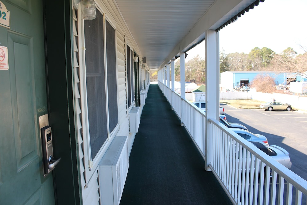 Highlander Motor Inn Atlantic City - photo 26