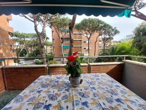 Casa Giuliana tra pineta e mare — 4-Star Luxury Hotel in Viareggio, Italy