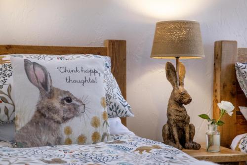 Mill Cottage — 4-Star Luxury Hotel in Paignton, United Kingdom
