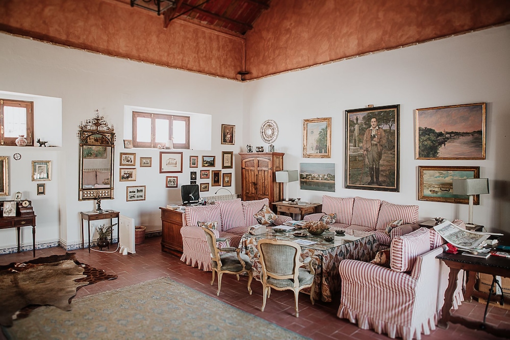 Cortijo Santa Clara — Carmona — photo 3