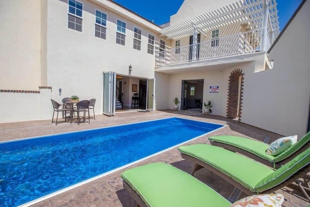 Palazzo #F11 home — 4-Star Luxury Hotel in Hurricane, United States