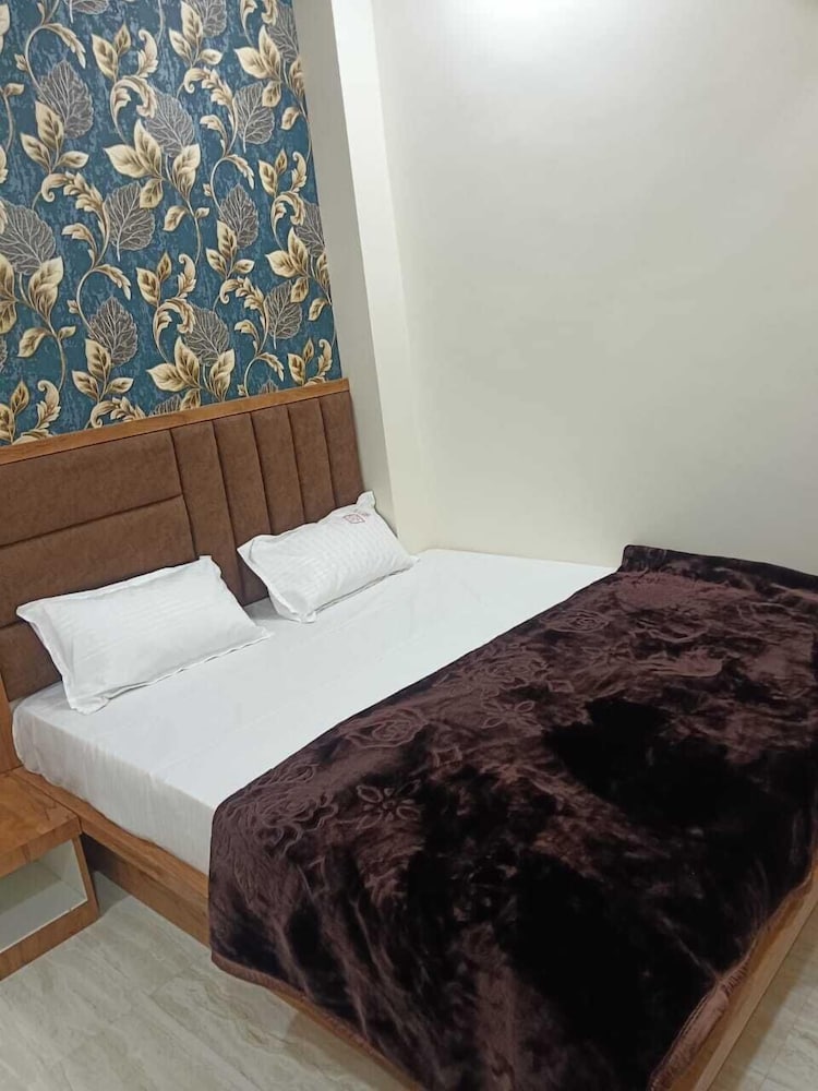 Shree Jain Palace - last minute hotel in Ujjain