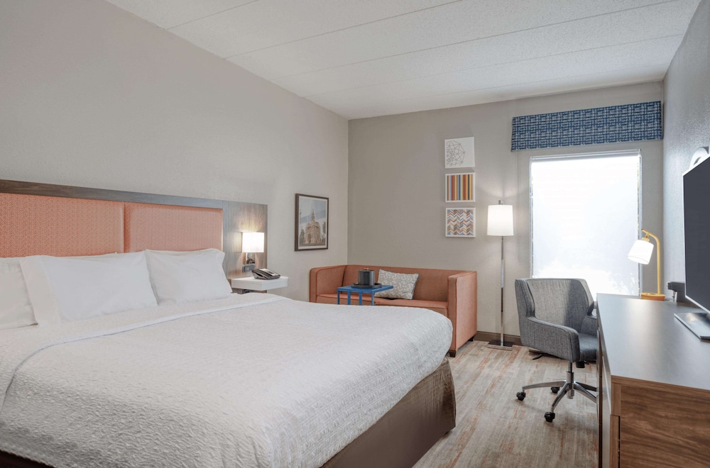 Hampton Inn Washington Court House - photo 18