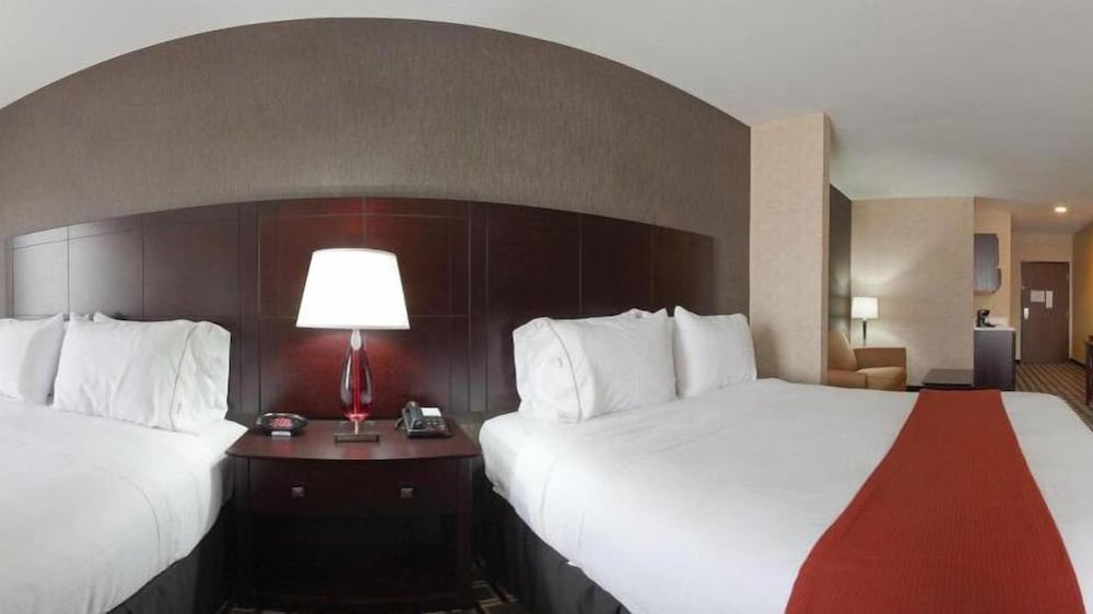 Holiday Inn Express Hotel & Suites AMITE by IHG - photo 11