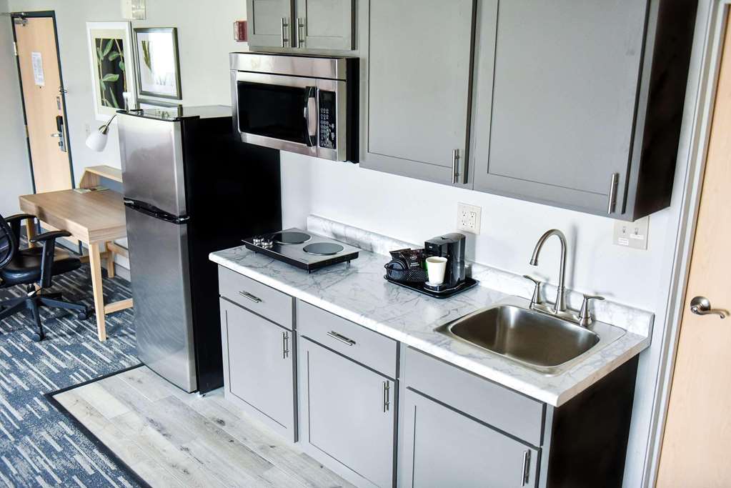 Country Inn & Suites by Radisson Brookings SD - photo 26