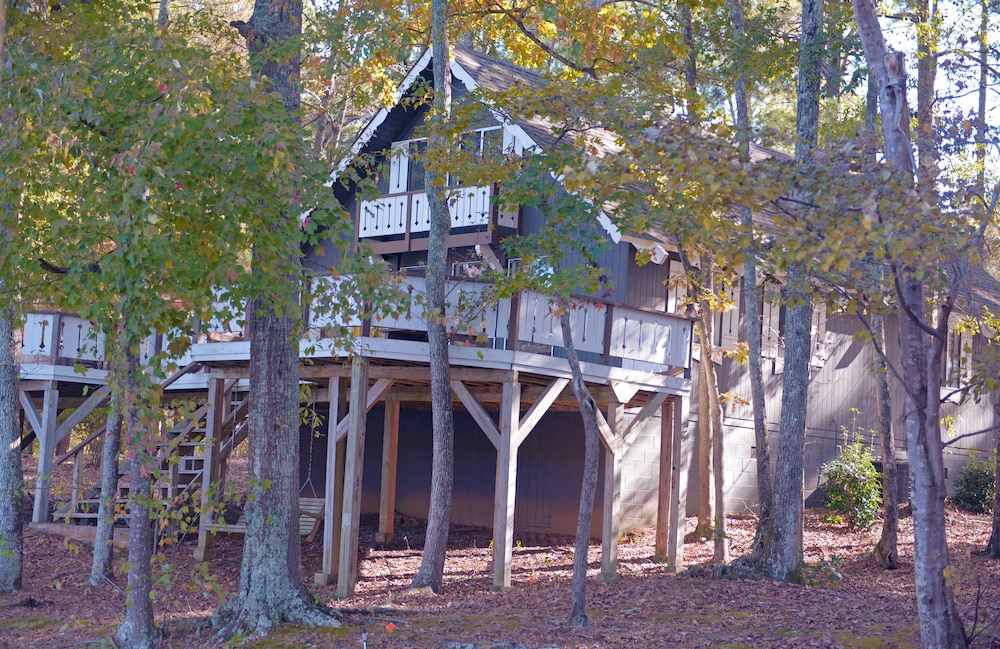 Pine Mountain Club Chalets Resort - photo 306