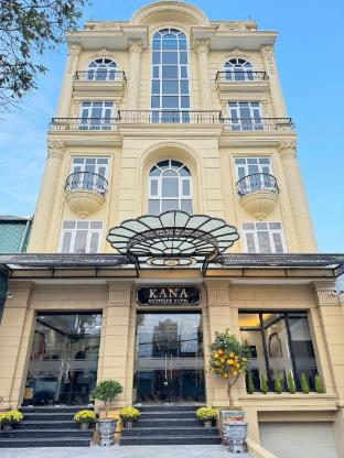 Kana Boutique Hotel Ninh Binh in Ninh Binh, Vietnam