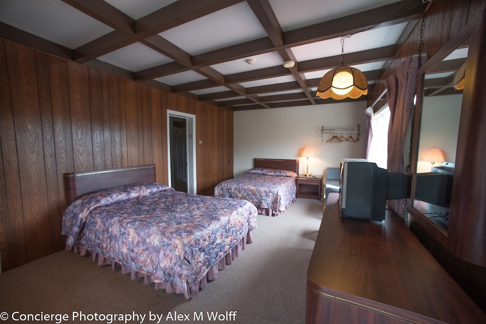Spring Fountain Motel - photo 10