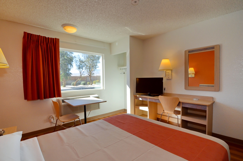 Motel 6 North Palm Springs CA North - photo 12