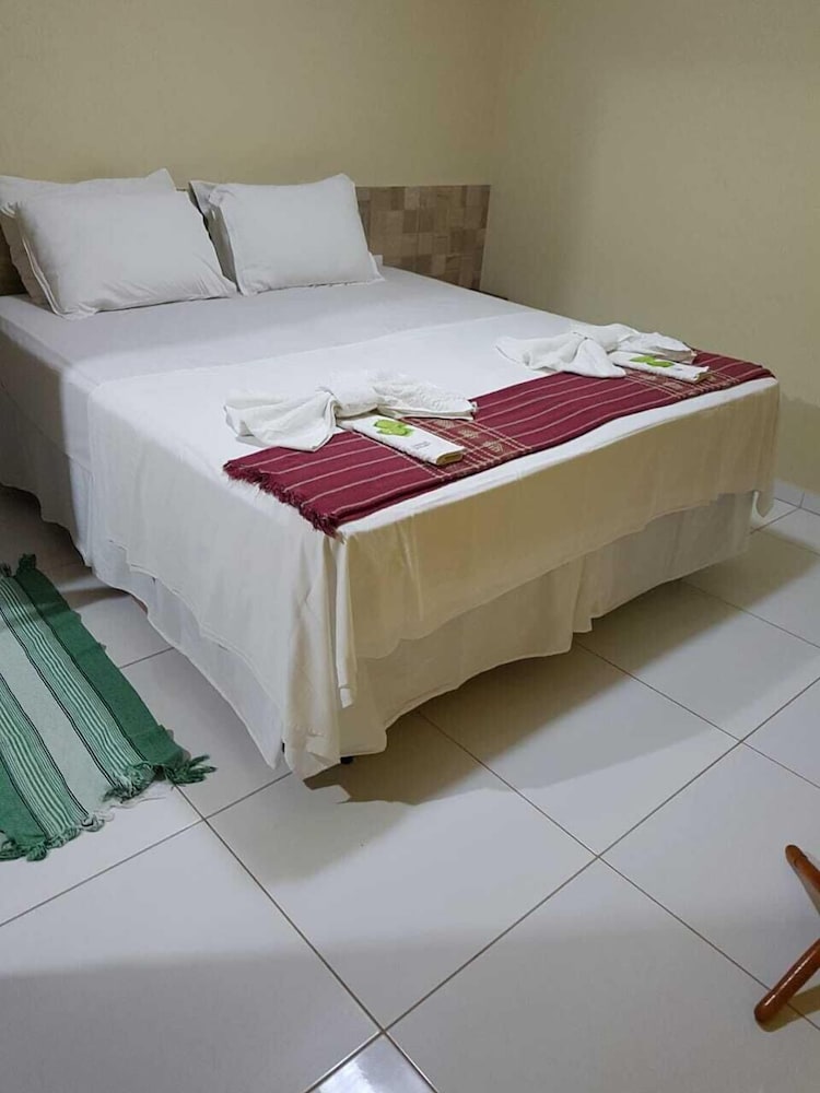 Pousada Mama Pereira — Palmares — photo 5