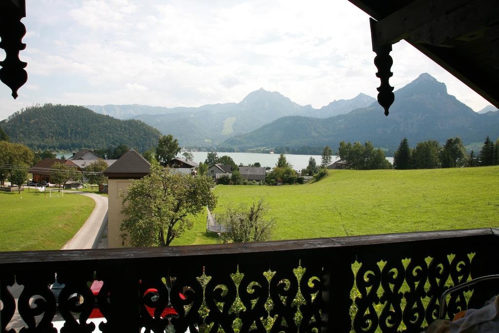 Daheim in Sankt Wolfgang Im Salzkammergut, Austria