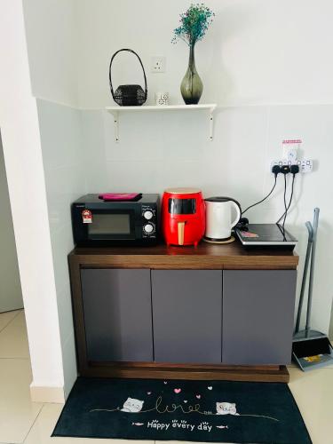 Jc Homestay Rawang — Rawang — photo 2