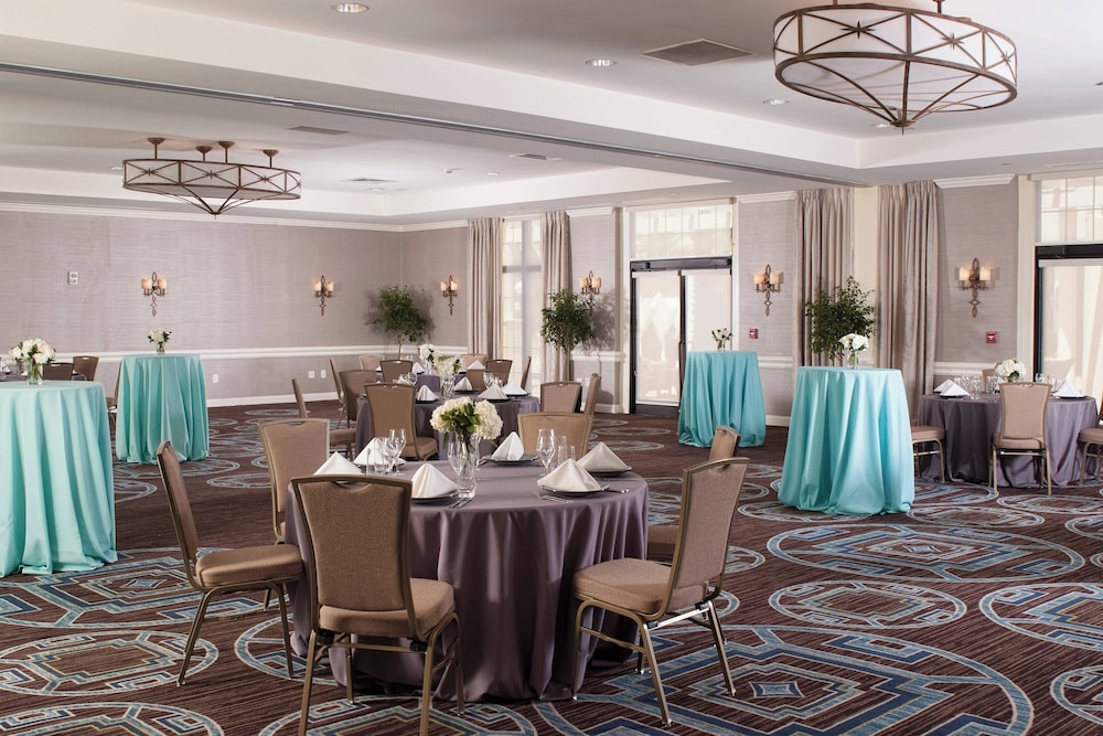 Charleston Marriott - photo 4