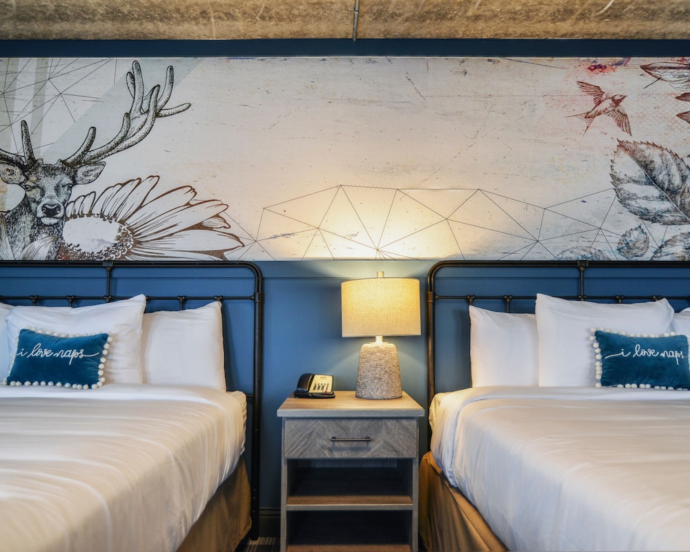 The Stella Hotel & Ballroom - photo 8