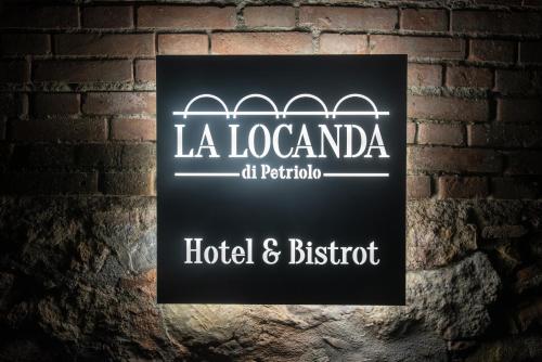 La Locanda di Petriolo — hotel in Monticiano