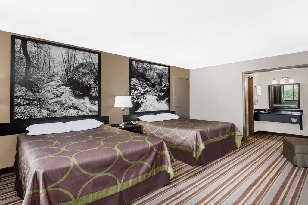 Super 8 by Wyndham Monteagle TN - photo 9