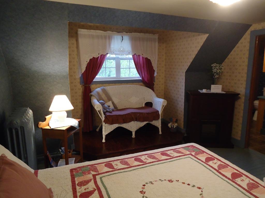 Willowgreen Farm B&B — 4-Star Luxury Hotel in Summerside, Canada