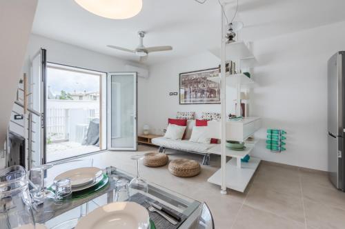 GuestHost Pula Comfy Apartment w Private Parking — 4-Star Luxury Hotel in Pula, Italy