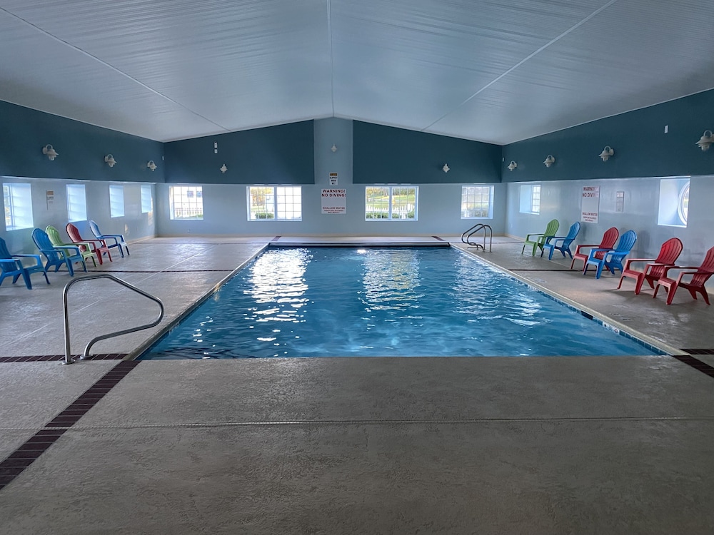 The Taber Inne & Suites - photo 32