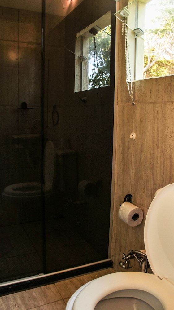 Pousada Villa Luka — Unknown City — photo 5