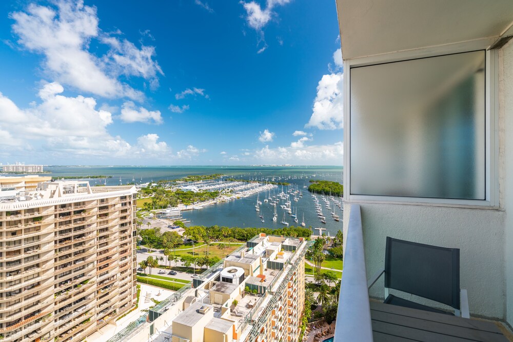 Ocean Marina & City View Studio Balcony #1 - photo 36