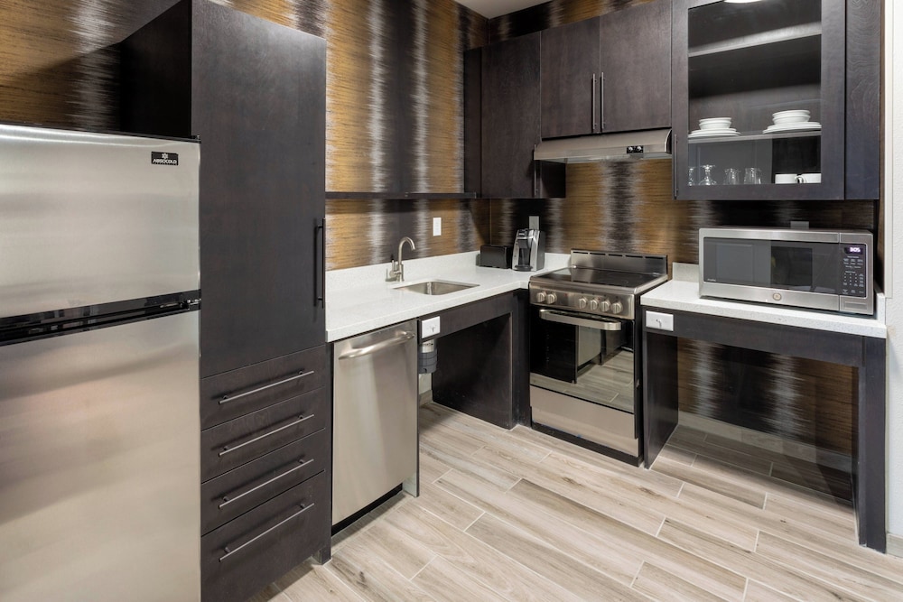 Residence Inn by Marriott St. Cloud Waite Park - photo 15