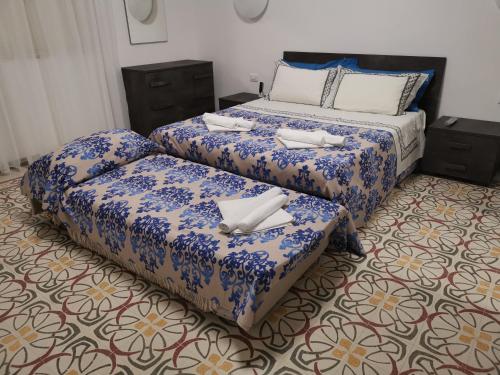 Casa Ariete — 4-Star Luxury Hotel in Siracusa, Italy