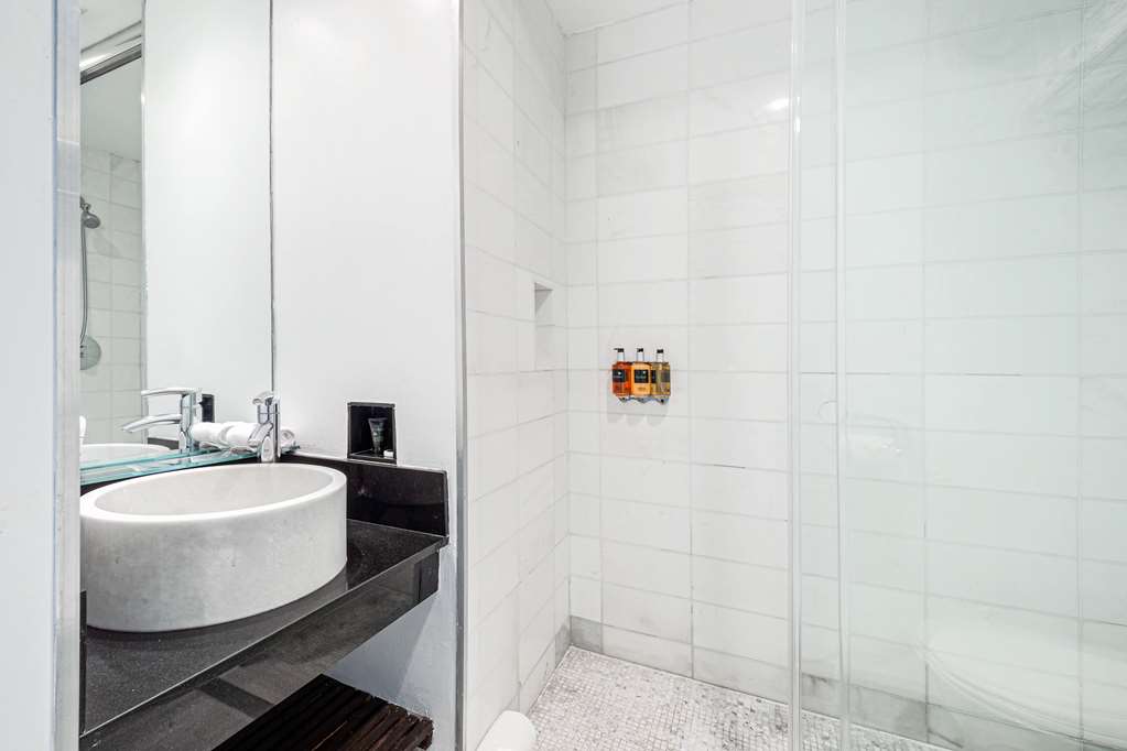 The O Hotel Trademark Collection by Wyndham - photo 38