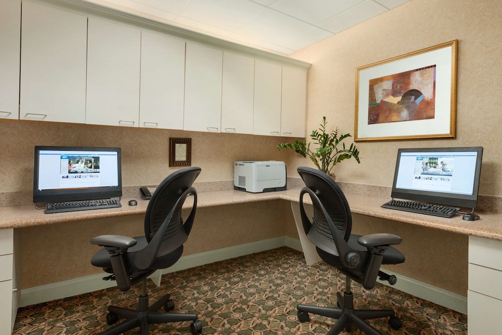 Homewood Suites by Hilton Falls Church I 495 at Rt. 50 - photo 17