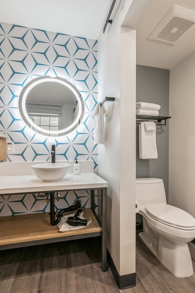 Kasa Niche Hotel Redwood City - photo 42