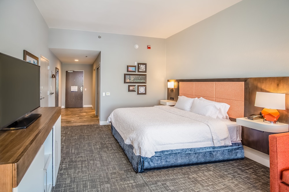 Hampton Inn Pensacola Beach - photo 14