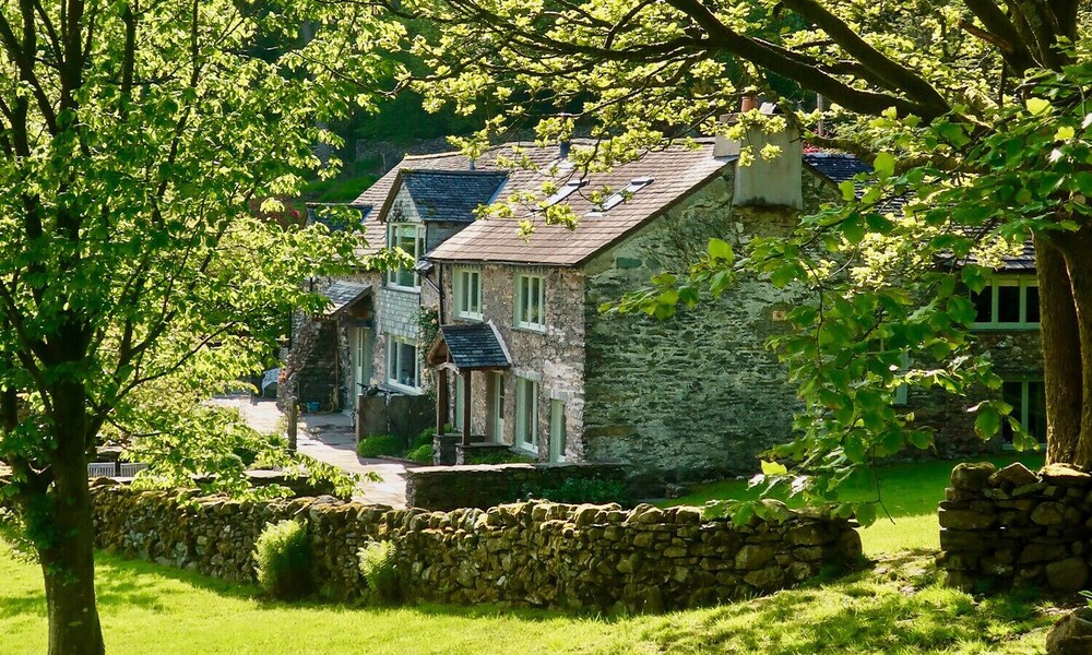 High Cunsey Farm in Ambleside, United Kingdom