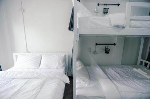 G5 Hostel — Bangkok — photo 5