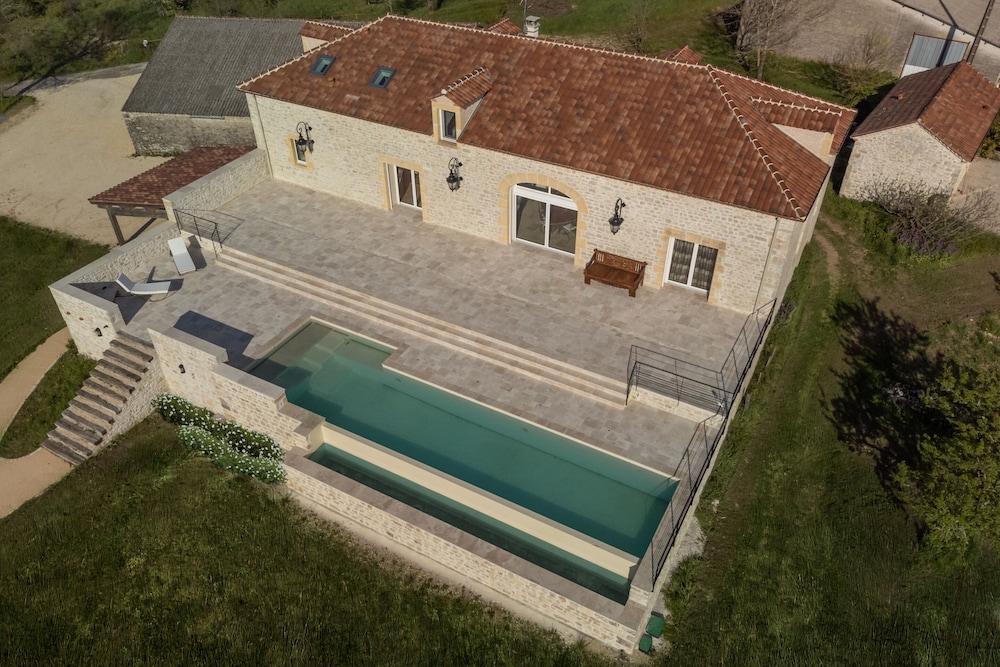 Aux Truffes de Combecave in Puy-L'eveque, France