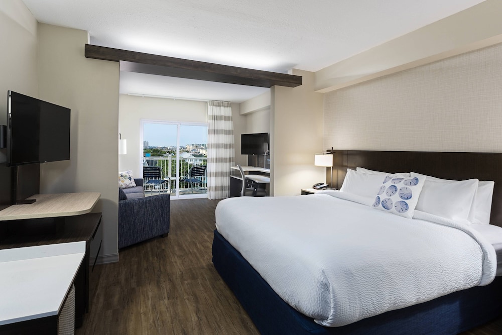 Fairfield Inn & Suites by Marriott Ocean City - photo 7