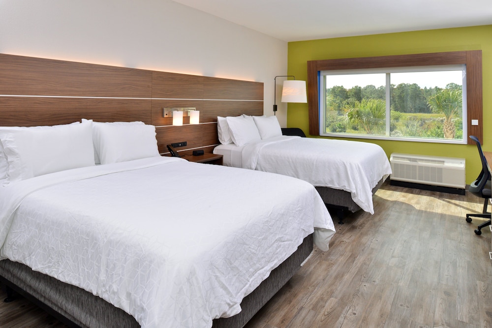 Holiday Inn Express Orlando South Park by IHG - photo 36
