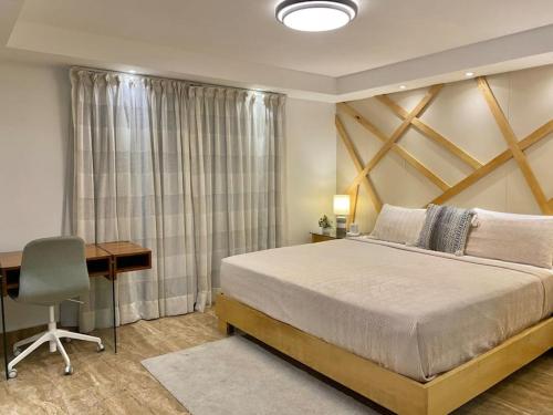 Lovely Sto Dgo Center Apt — 4-Star Luxury Hotel in Santo Domingo, Dominican Republic
