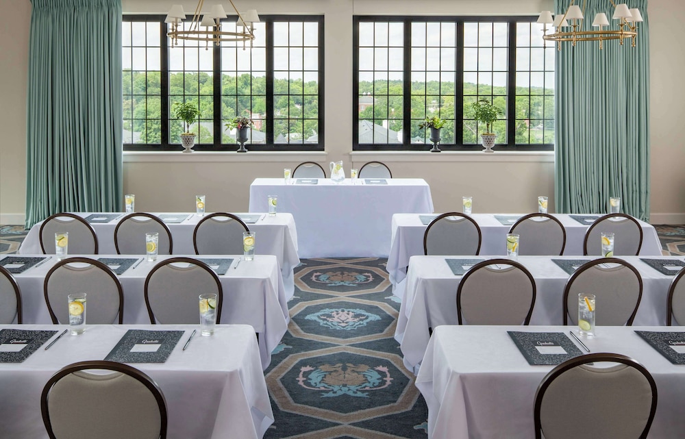 Graduate by Hilton Charlottesville - photo 47
