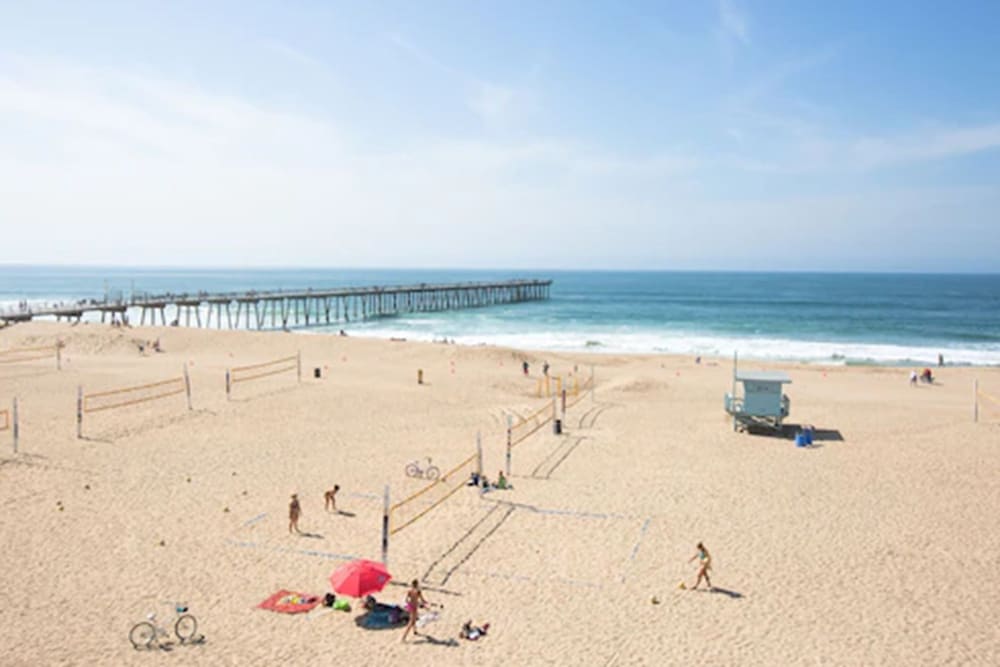 Beach House Hotel at Hermosa Beach - photo 45
